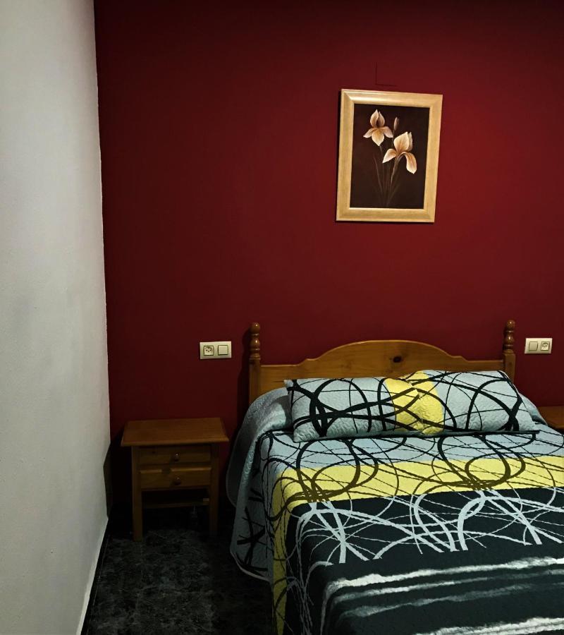 Alojamientos Loma De Mariangela Coto Rios Kültér fotó