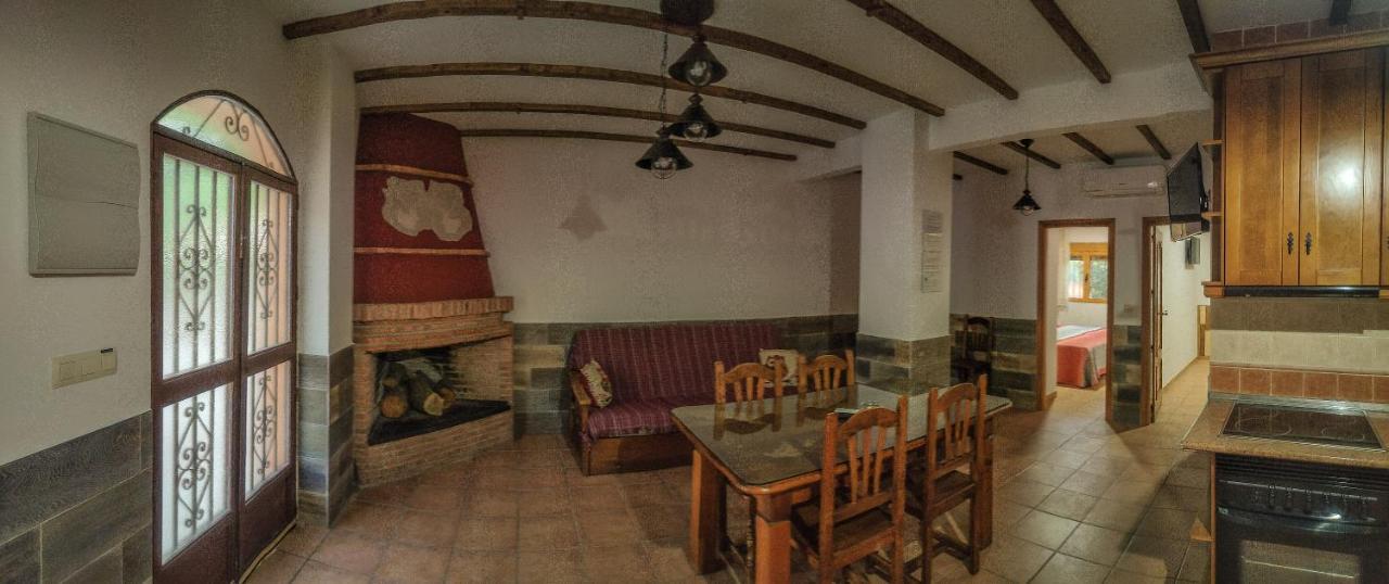 Alojamientos Loma De Mariangela Coto Rios Kültér fotó