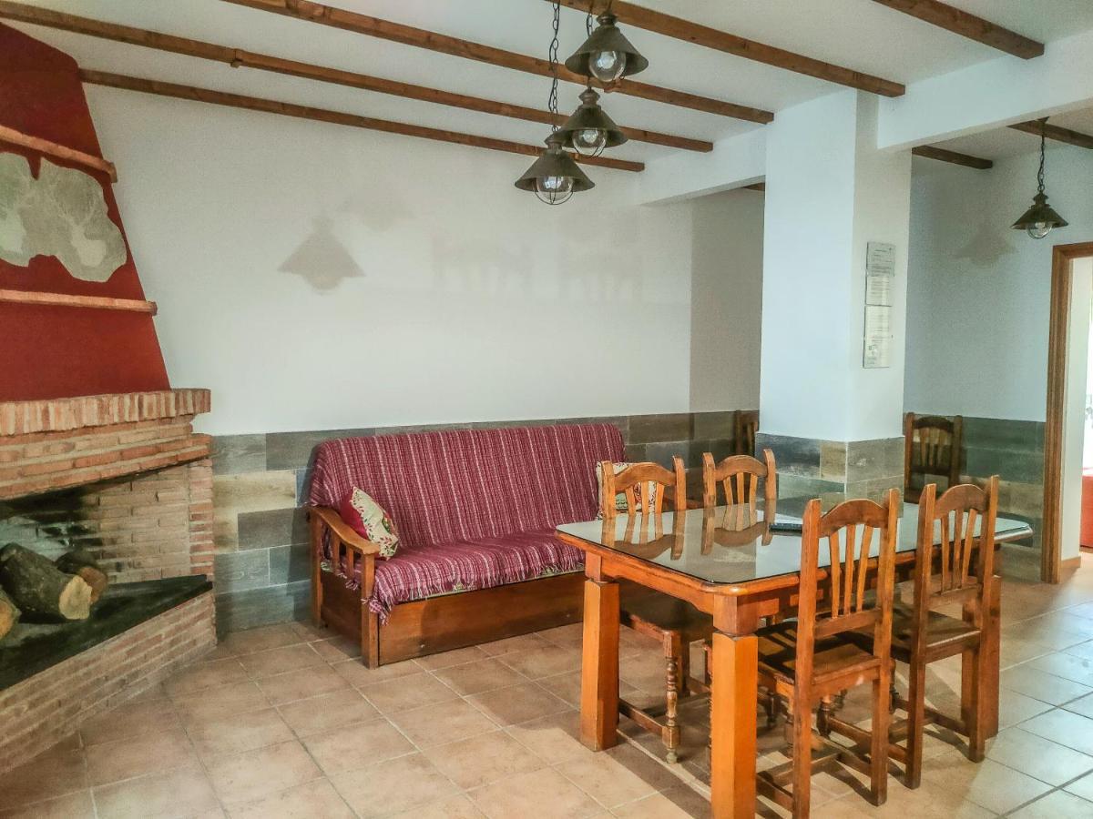 Alojamientos Loma De Mariangela Coto Rios Kültér fotó